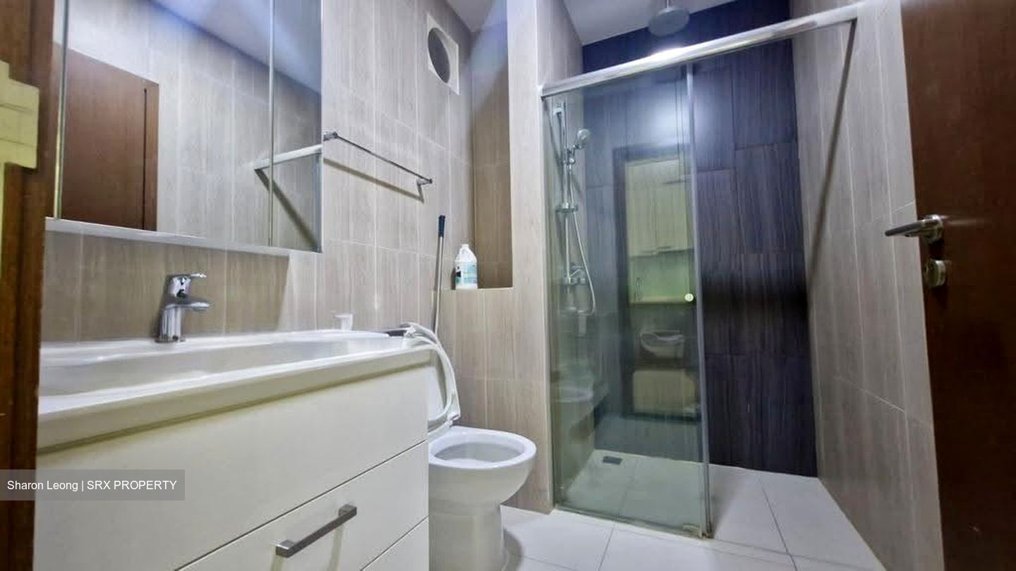 The Hillford (D21), Apartment #606626721